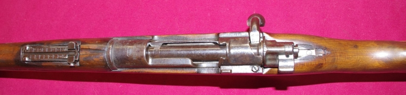 Mauser K98az  Ref RT2085