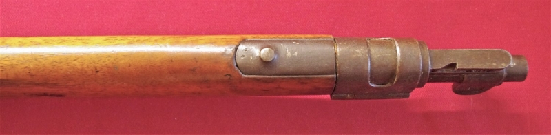 Mauser KAR 98az  Erfurt 1916