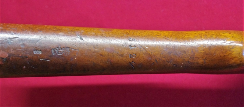 Mauser KAR 98az  Erfurt 1916