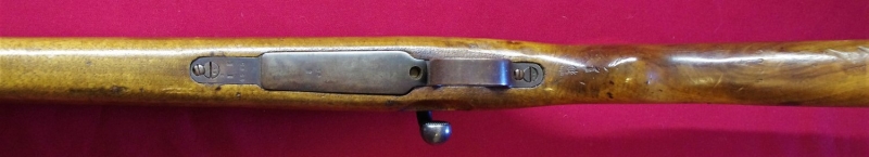 Mauser KAR 98az  Erfurt 1916  Ref RT2138