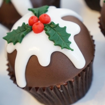 Christmas Pudding